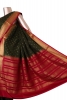 Pure Mysore Crepe Silk Saree